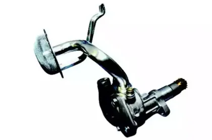 OPT-060 AISIN Масляный насос OPT-060 AISIN Масляный насос